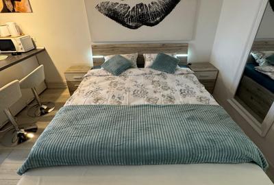 Garsoniera moderna Bd V. Milea  Central et 6 lift - 1