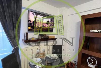 Locație TOP! STUDIO modern in bloc/2013 zona Centrul Vechi - 3