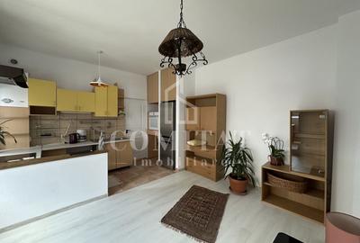 Apartament 2 camere | Zona Pieței Cipariu - 1