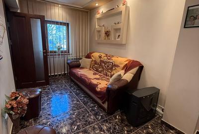 Apartament 2 camere  Zona Liceul Unirea - Strada Cezar Boliac - etaj 1 - 5