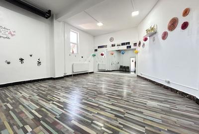 Spatiu D+P 306 mp utili | Zona Sabroso | Pretabil birouri/comercial - 1