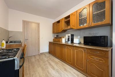 Apartament 3 camere renovat Lujerului Virtutii bloc stradal parcare - 20