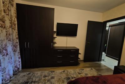 2 camere, prima inchiriere, Str Smaraldului, Fortuna, parcare subterana - 10