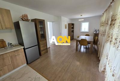 Casă nouă, 5 camere, 319 mp teren, toate utilitățile, Alba - Micesti - 7