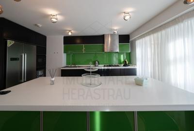 Charente Suite | Duplex de inchiriat | Sos. Nordului | TOP - 8