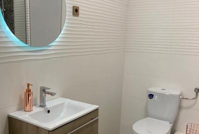 Ap. 2 camere de inchiriat, 46 mp, parcare, Wings Zorilor - 13