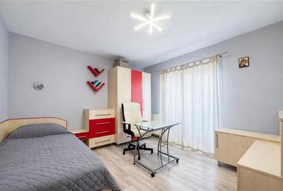 FILM&3D! Apartament cochet,2 camere, decomandat,Nicolae Iorga,Sfantu Gheorghe - 5