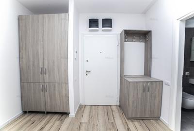 2 camere Morarilor / Complet mobilat si utilat / Loc parcare / 6 minute metrou - 14
