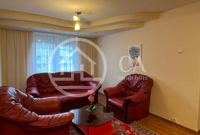 Apartament cu 3 camere de inchiriat in Rogerius Oradea