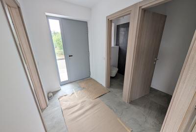 Duplex 4 camere 115mp | 0 comision TVA inclus | Otopeni Odai | la alb sau finisa - 15