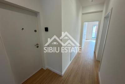 Apartament 2 camere cu balcon de 7.29 mp, aer conditionat - 4