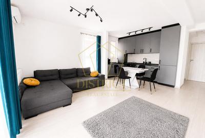 Apartament cu 2 camere | Giroc - 1