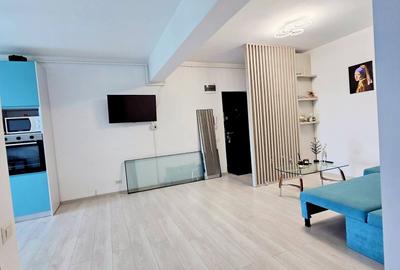 Apartament 2 Camere Green Lake Residence, Dobroești Fundeni - 14