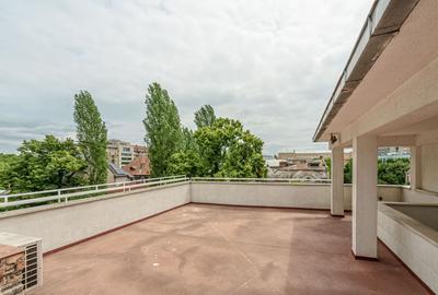 Vila birouri , locatie de exceptie - 16