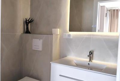 Inchiriere apartament 3 camere  Kaya Residence Etaj 7din 11 68 mp - 7