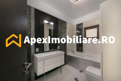 Apartament 3 camere de inchiriat Floreasca București | ApexImobiliare.ro - 5