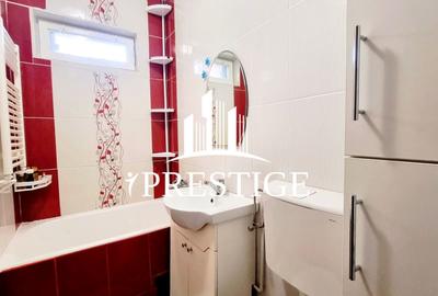 APARTAMENT 2 CAMERE DE VÂNZARE ÎN SIBIU ZONA CEDONIA | MOBILAT - 9