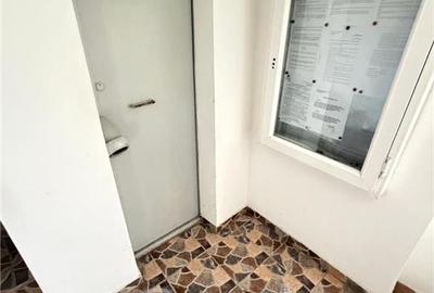 Apartament 3 camere, 75 mp, 2 băi, 2 balcoane, CT, 3 AC, boxă 9 mp  - 15