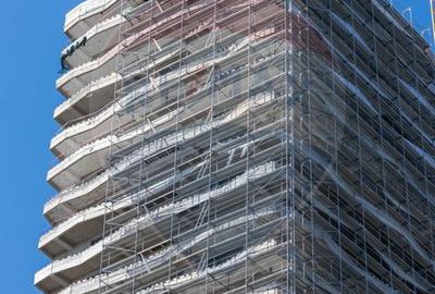 Apartament de vanzare OlimpTower etaj 16 - 14