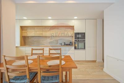 Penthouse exclusiv cu terasă spectaculoasă – Kasper Coresi, Tractorul - 8