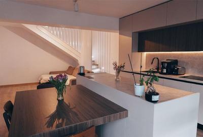 Vila Premium tip Duplex | 4 Camere | 115MP Mobilat | Comision 0% - 1