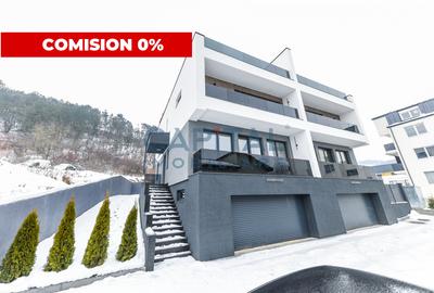 Duplex zona Grigorescu | View superb | 223 suprafata utila - 1