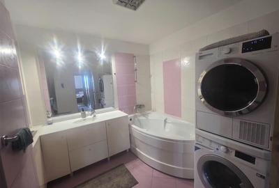Apartament 3 camere | 74 mp | Etaj 3 | 3c-4414 - 10