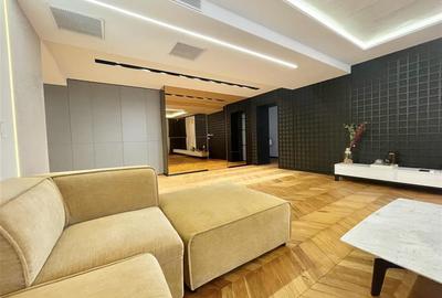 HERASTRAU-NORDULUI  APARTAMENT IMPECABIL  150 mp UTILI - 3