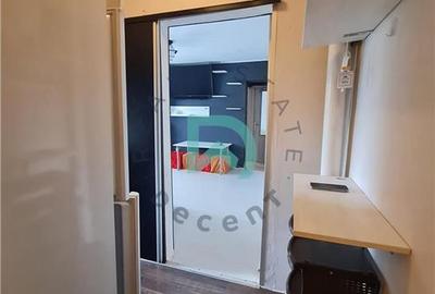 Apartament 2 camere Asta, etajul 2, Brasov - 17