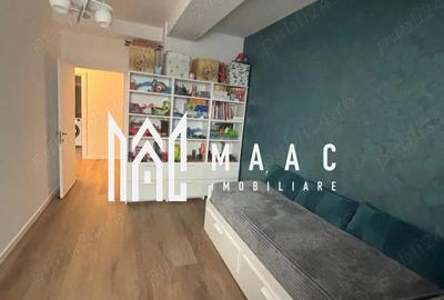 Apartament 3 camere | etaj 1 | bloc nou | - 1