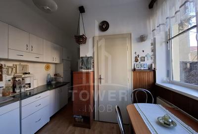Apartament la casă de vânzare – Zonă ultracentrală, Strada Banatului, - 31