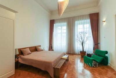 Apartament deosebit cu 4 camere in centrul orasului Cluj Napoca - 9