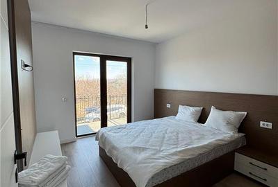 Casa moderna si spatioasa cu 4 camere si curte - zona Horpaz - 890EUR - 2