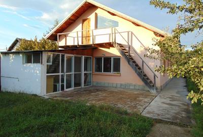 FARA COMISIOANE casa mobilata utilata cu 4 camere + birou P+M 2 BECIURI - 3