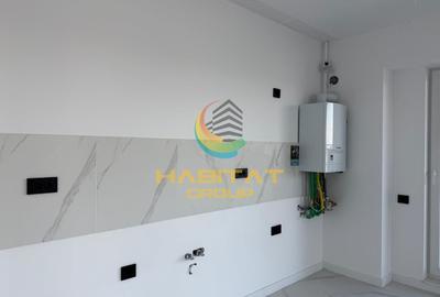 4 camere Pallady nou duplex 127 mp PREMIUM Parcul Teilor - 19
