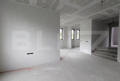 Duplex spatios 150 mp, teren 800 mp, carport pentru 2 masini - 5