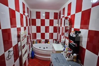 Apartament 2 camere, Apahida - 5