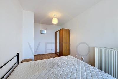 Apartament cu 2 camere, 50 mp, garaj, zona centrala - Dorobantilor - 9