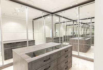 Casa stil mediteranean - PIPERA-TUNARI - langa padurea Baneasa - teren 1400 mp - 32