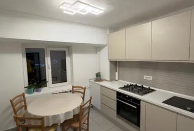 2 camere Piata Alba Iulia - rond - 3