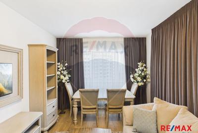 Apartament 3 camere lux de inchiriat in GranVia Park - 1