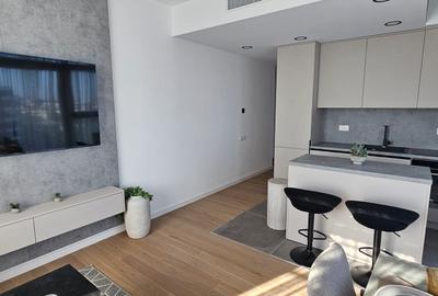 3 camere - inchiriere - UpSite - Floreasca - 3