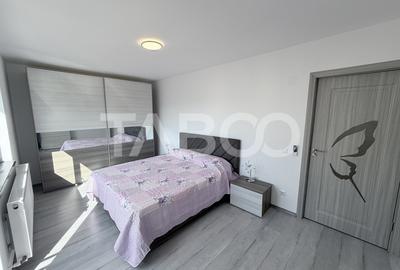 Duplex P+E+pod 4 camere curte amenajata gata de mutare Arhitectilor - 3