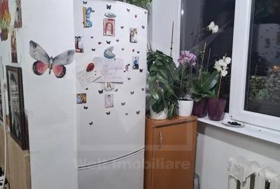Garsonieră decomandată în Marasti, zona Expo Transilvania - 9