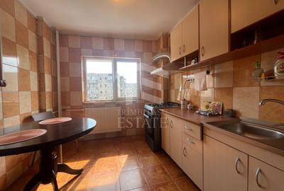 COMISION 0 Apartament 2 cam Confort 1,renovat ,utilat Mhail Sebastian - 11