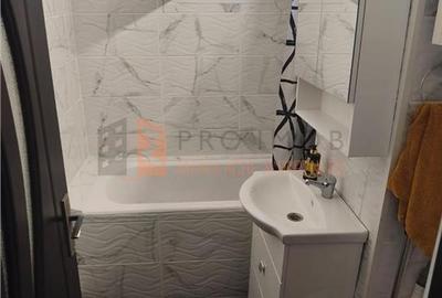 Apartament 2 camere cf 1 decomandat zona Crang - 20