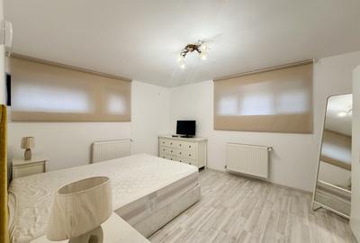 Apartament cu 4 camere-rezidențial sau Comercial-Birouri - 7