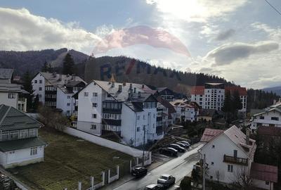 Garsoniera ideală| 32 mp | lângă pârtia Predeal - 1