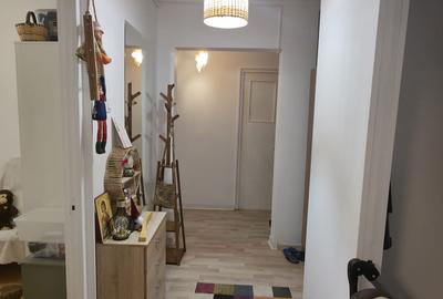 Apartament 2 camere Titan - Auchan Titan - Jean Steriadi - 14