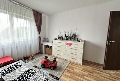 Pantelimon-Intrarea Câmpului Vila P+1+M 280MP,LOT 565MP Panouri fotovoltaice! - 13